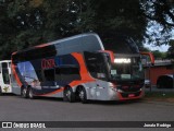 Costa Sul Turismo 1329 na cidade de São Paulo, São Paulo, Brasil, por Jonata Rodrigo. Número da foto: #13009555.