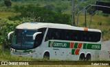 Empresa Gontijo de Transportes 21360 na cidade de Itapetinga, Bahia, Brasil, por Rafael Chaves. Número da foto: #13010277.