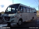 Nova Transportes 26822009 na cidade de Manaus, Amazonas, Brasil, por Cristiano Eurico Jardim. Número da foto: #13009381.