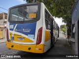 Auto Viação Três Amigos B44524 na cidade de Rio de Janeiro, Rio de Janeiro, Brasil, por Cristhian Davi. Número da foto: #13011003.