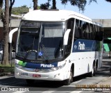 Planalto Transportes 2503 na cidade de Curitiba, Paraná, Brasil, por Vicente de Paulo Alves. Número da foto: #13008683.