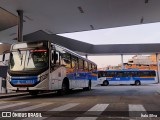 BB Transportes e Turismo 6023 na cidade de Barueri, São Paulo, Brasil, por Ítalo Silva. Número da foto: #:id.