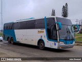 El Shammah Turismo 12430 na cidade de Vitória da Conquista, Bahia, Brasil, por João Emanoel. Número da foto: #:id.