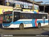 Auto Viação Jabour D86171 na cidade de Rio de Janeiro, Rio de Janeiro, Brasil, por Gabriel Petersen Gomes. Número da foto: #13010928.