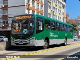 Sudeste Transportes Coletivos 3371 na cidade de Porto Alegre, Rio Grande do Sul, Brasil, por Vitor Aguilera. Número da foto: #:id.