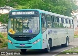 VRS - Viação Roberto Santana 3027 na cidade de Aracaju, Sergipe, Brasil, por Eder C.  Silva. Número da foto: #:id.