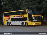 Imperatriz Turismo 9600 na cidade de São Paulo, São Paulo, Brasil, por Jonata Rodrigo. Número da foto: #13009686.