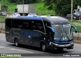 Fácil Transportes e Turismo RJ 140.046 na cidade de Aparecida, São Paulo, Brasil, por Rodrigo  Aparecido. Número da foto: #13009777.
