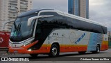 Advance Transatur 1980 na cidade de São Paulo, São Paulo, Brasil, por Cristiano Soares da Silva. Número da foto: #:id.