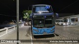 Auto Viação Progresso 6209 na cidade de Penedo, Alagoas, Brasil, por Mario dos Santos Nogueira Junior. Número da foto: #:id.
