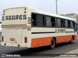 Empresa Soares 97 na cidade de Teresina, Piauí, Brasil, por Clemilton Rodrigues . Número da foto: #:id.
