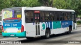 Transportes Campo Grande D53599 na cidade de Rio de Janeiro, Rio de Janeiro, Brasil, por Gabriel Sousa. Número da foto: #:id.