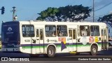 Viação Modelo 9320 na cidade de Aracaju, Sergipe, Brasil, por Gustavo Gomes dos Santos. Número da foto: #:id.
