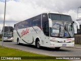 Sete Transportes e Turismo 2007 na cidade de Itajaí, Santa Catarina, Brasil, por Jonatan Eduardo Jurk Ramos. Número da foto: #13008426.