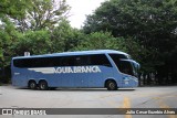 Viação Águia Branca 25870 na cidade de São Paulo, São Paulo, Brasil, por Julio Cesar Euzebio Alves. Número da foto: #13010529.