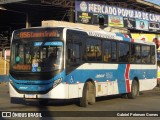 Auto Viação Jabour D86032 na cidade de Rio de Janeiro, Rio de Janeiro, Brasil, por Gabriel Petersen Gomes. Número da foto: #13010974.