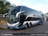 Michelon Turismo 737 na cidade de Diamantina, Minas Gerais, Brasil, por Lomelino  Vander Martins Ramos. Número da foto: #13008690.