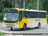 C2 Transportes 9399 na cidade de Teresina, Piauí, Brasil, por Juciêr Ylias. Número da foto: #:id.