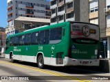 Sudeste Transportes Coletivos 3318 na cidade de Porto Alegre, Rio Grande do Sul, Brasil, por Vitor Aguilera. Número da foto: #:id.