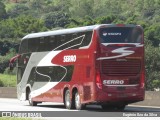 Viação Serro 45024 na cidade de Oliveira, Minas Gerais, Brasil, por Eugênio Ilzo da Silva. Número da foto: #:id.