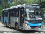 Cooper Líder > A2 Transportes 6 8826 na cidade de São Paulo, São Paulo, Brasil, por Mateus C.  Cardoso. Número da foto: #13008463.
