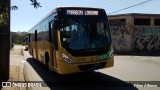 TCGL - Transportes Coletivos Grande Londrina 3142 na cidade de Londrina, Paraná, Brasil, por Filipe Affonso. Número da foto: #13010775.
