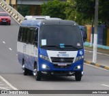 Torres Transportes 05625019 na cidade de Manaus, Amazonas, Brasil, por João Vicente. Número da foto: #13009405.