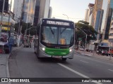 Viação Santa Brígida 1 1865 na cidade de São Paulo, São Paulo, Brasil, por Rafael Lopes de Oliveira. Número da foto: #13008753.