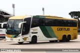 Empresa Gontijo de Transportes 15055 na cidade de Curitiba, Paraná, Brasil, por Rainer Schumacher. Número da foto: #13010917.