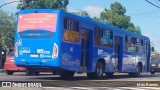 SOGAL - Sociedade de Ônibus Gaúcha Ltda. 80 na cidade de Canoas, Rio Grande do Sul, Brasil, por Max Ramos. Número da foto: #13009192.