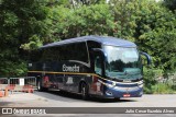 Viação Cometa 719506 na cidade de São Paulo, São Paulo, Brasil, por Julio Cesar Euzebio Alves. Número da foto: #13010584.