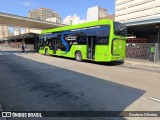 Sambaíba Transportes Urbanos 2 1104 na cidade de São Paulo, São Paulo, Brasil, por Gustavo Oliveira. Número da foto: #13009993.
