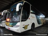 Empresa Gontijo de Transportes 17050 na cidade de Belo Horizonte, Minas Gerais, Brasil, por Maurício Nascimento. Número da foto: #13011226.