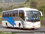 Transportadora Turística Benfica 14800 na cidade de Aparecida, São Paulo, Brasil, por Rafael da Silva Xarão. Número da foto: #13010669.