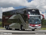 Viação Serro 45024 na cidade de Oliveira, Minas Gerais, Brasil, por Eugênio Ilzo da Silva. Número da foto: #13009608.