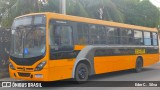 Araquém Tur 435 na cidade de Aracaju, Sergipe, Brasil, por Eder C.  Silva. Número da foto: #:id.