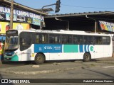 Transportes Campo Grande D53507 na cidade de Rio de Janeiro, Rio de Janeiro, Brasil, por Gabriel Petersen Gomes. Número da foto: #13010941.