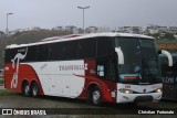 TransValle 27020 na cidade de Juiz de Fora, Minas Gerais, Brasil, por Christian  Fortunato. Número da foto: #13008589.