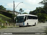 Auto Viação Catarinense 3333 na cidade de Joinville, Santa Catarina, Brasil, por Paulobuss  Guaratuba. Número da foto: #13009209.