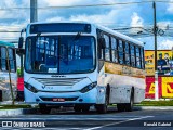 Transportes Ondina 2577 na cidade de Aracaju, Sergipe, Brasil, por Ronald Gabriel. Número da foto: #:id.