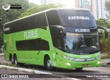 FlixBus Transporte e Tecnologia do Brasil 18228 na cidade de Salvador, Bahia, Brasil, por Tadeu Vasconcelos. Número da foto: #13008536.