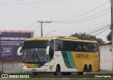 Empresa Gontijo de Transportes 17340 na cidade de Vitória da Conquista, Bahia, Brasil, por Rava Ogawa. Número da foto: #13010509.