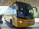Viação Nova Itapemirim 21006 na cidade de São José dos Campos, São Paulo, Brasil, por Robson Prado. Número da foto: #13011178.