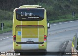 Viação Itapemirim 8821 na cidade de Santos Dumont, Minas Gerais, Brasil, por Isaias Ralen. Número da foto: #13010029.