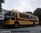 Prefeitura Municipal de Paty do Alferes 9J41 na cidade de Petrópolis, Rio de Janeiro, Brasil, por Gustavo Esteves Saurine. Número da foto: #13009676.