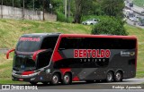 Bertoldo Turismo e Excursões 9292 na cidade de Aparecida, São Paulo, Brasil, por Rodrigo  Aparecido. Número da foto: #13009762.