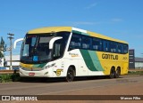Empresa Gontijo de Transportes 21675 na cidade de Porto Velho, Rondônia, Brasil, por Marcos Filho. Número da foto: #13010396.