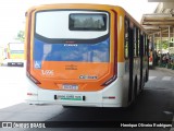 Itamaracá Transportes 1.696 na cidade de Paulista, Pernambuco, Brasil, por Henrique Oliveira Rodrigues. Número da foto: #:id.