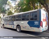 Viação Anchieta 40861 na cidade de Belo Horizonte, Minas Gerais, Brasil, por Bruno Santos. Número da foto: #13010787.