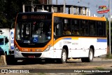 Cidade Alta Transportes 1.390 na cidade de Olinda, Pernambuco, Brasil, por Felipe Pessoa de Albuquerque. Número da foto: #13010233.
